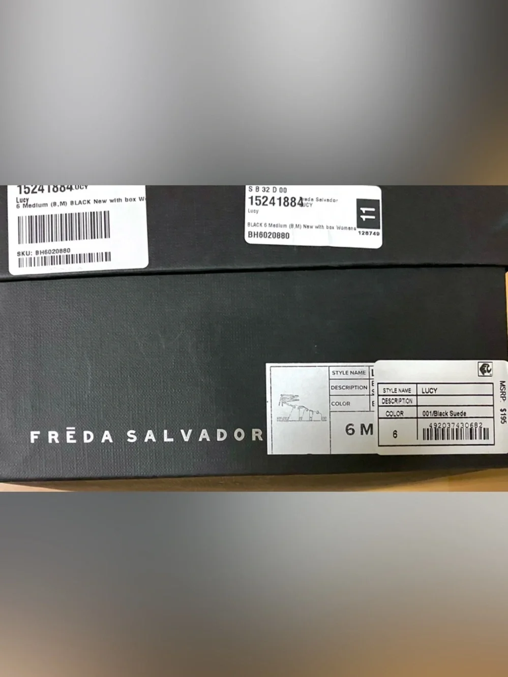 Freda Salvador stylish freda